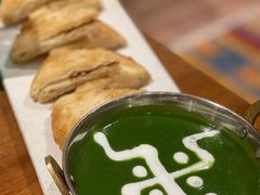 -敏珠拉姆藏餐·南京厨房(富春江东街店)