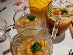 -烁先生披萨·儿童餐下午茶(河南岸店)