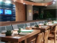 大堂-云海肴·汽锅鸡·云南菜(领展购物广场·中关村店)