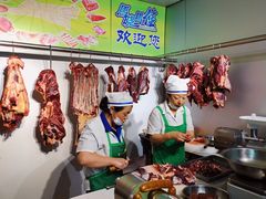 -马晓马佳牛羊肉(新合路店)