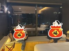 -YOHO荷里活罗斯福酒店