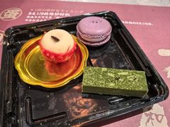 -一绪に寿喜烧(荟聚店)