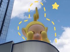 -东莞松山湖万象汇