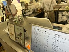 -Yee3·三号椰(上海中山公园龙之梦店)