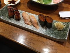 -千代武日本料理(爱建店)