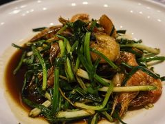 -筱爷叔·上海传统手工菜(新桥店)