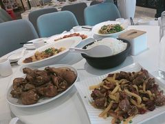-香丰阁·烤鸭·川湘菜(昌平店)