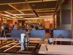 -大中华希尔顿酒店-念自助餐·嗨啤·小龙虾