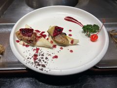 -大神太神·铁板烧(七宝领展广场店)