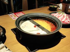 -呷哺呷哺(星光天地店)