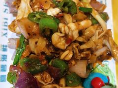 -桥东喜碧海鲜街(水东街店)