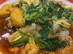 -文立新·秤盘麻辣烫(天通苑店)