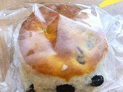 -风车面包