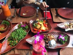 -花马天堂云南餐厅 Lost Heaven(高邮路店)