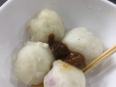 -圆碌碌甜品屋(二中店)