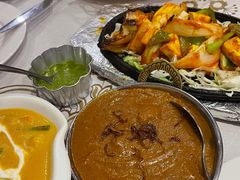 -Santoor 萨都里印度餐厅(北锣鼓巷店)