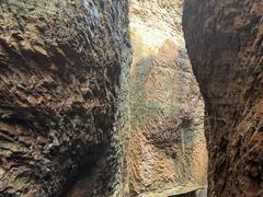 -黄崖洞文化旅游区