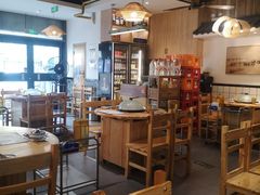 -阿鸡鱼庄·顺德鲜蒸小炒(亚运村店)