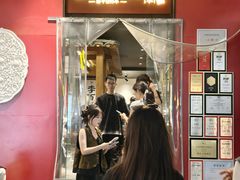 -李百蟹·江南蟹黄面·河景餐厅(夫子庙总店)