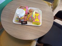 -德克士(宝鸡店)