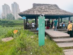 -前关湿地公园