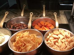 -嘉定凯悦·咖啡厅