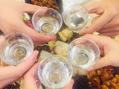 -金妈家烤肉(龙湖U城天街店)