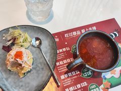 -尊品牛排(绳金塔店)