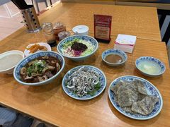 -门框胡同百年卤煮(鸟巢店)