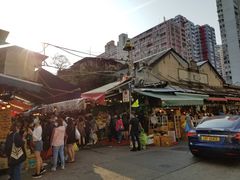 -油麻地果栏