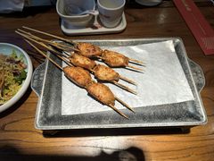 -管氏翅吧(望京东店)