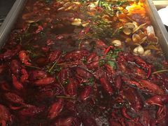 -富力希尔顿酒店·地阔自助餐厅