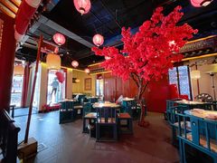 大堂-探花·意境江南菜·唐伯虎文化体验店·松鼠桂鱼(观前店)