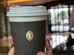 -苏州洲际酒店·大堂酒廊