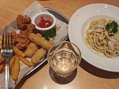 -菲滋意式餐厅(临海银泰店)