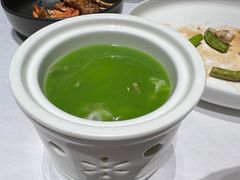 青麦汁鲍鱼-二十四单 淮扬新味