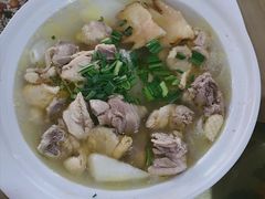 -张关合渣(航空大道店)