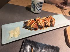 -沼津港精致料理·寿喜烧·烧鸟(龙湖南桥天街日料榜单店)