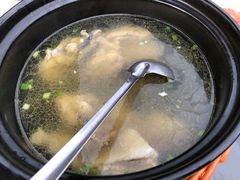 -旺山·浪头人家