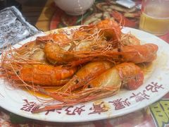 -等我餸上门海鲜大排档(天河南店)