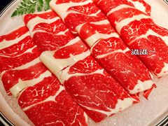 -东来顺·非遗火锅(高新店)