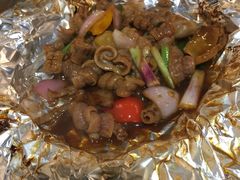 -79号渔船海鲜饭店(华强北店)