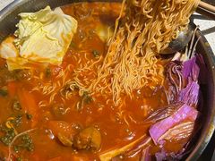-贵州辣子鸡番茄鸡