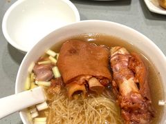 -池记(尖沙咀店)