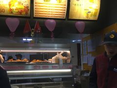 -华莱士·炸鸡汉堡(簇桥镇店)