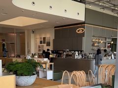 -SAANCI山池咖啡(海上世界文化艺术中心店)