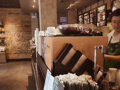 -星巴克(甘河路店)