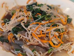 -添福来墨鱼饺子 · 海鲜东北菜(大连星海·黄浦路店)