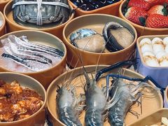 -海底捞大排档火锅(打浦路店)