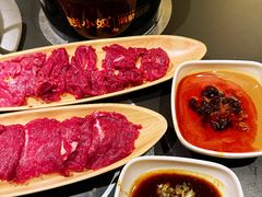 -钱小奴海鲜自助黑金店(杭州滨江龙湖店)